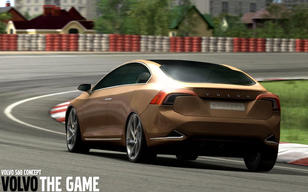 Volvo: The Game — скриншот 7