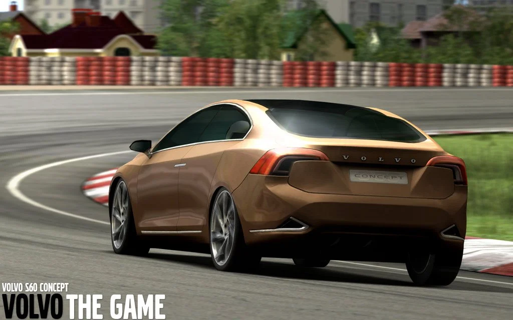 Volvo: The Game - кадр 7