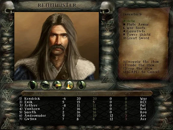 Devil Whiskey - кадр 18