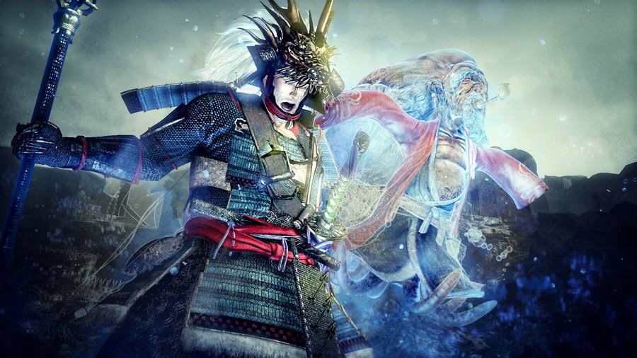 Nioh — скриншот 6