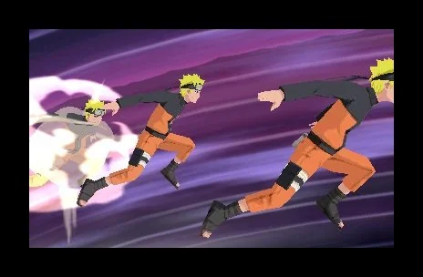 Naruto Shippuden 3D: The New Era - кадр 9