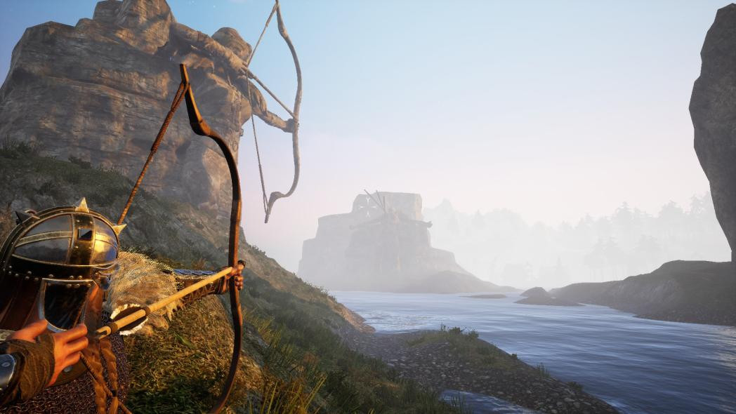 Rune 2 — скриншот 6