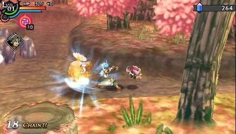 Nayuta no Kiseki - кадр 2