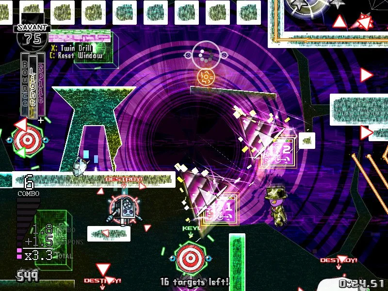 Copy Kitty - кадр 5