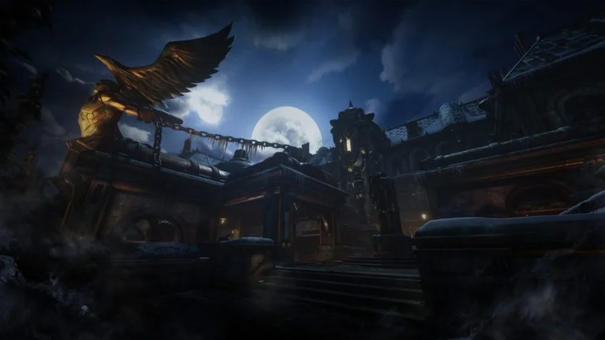 Gears 5 - кадр 10