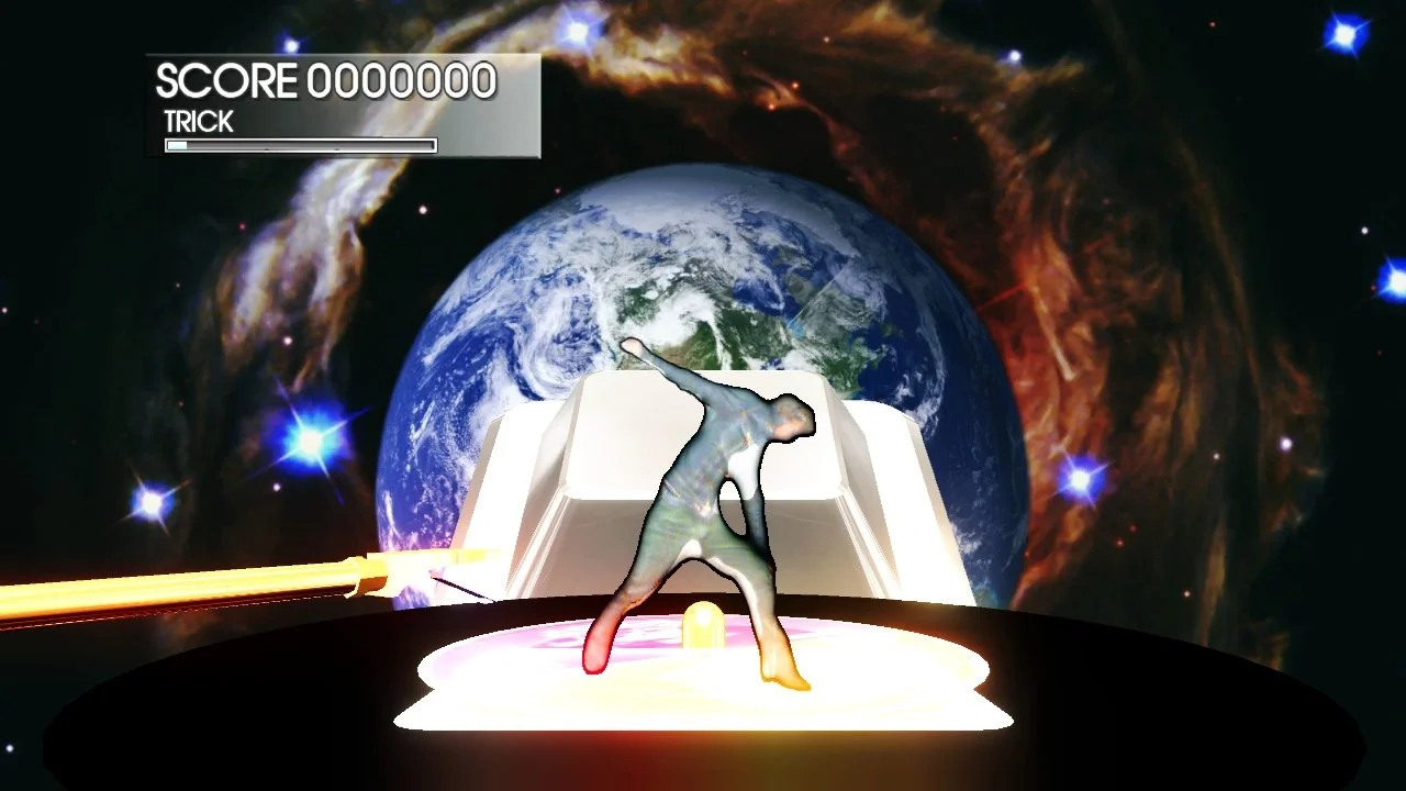 Rhythm Party - кадр 11