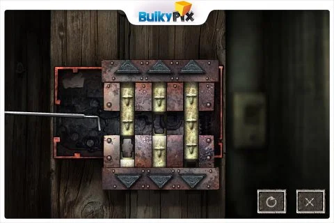 Last King of Africa ep1 - кадр 4