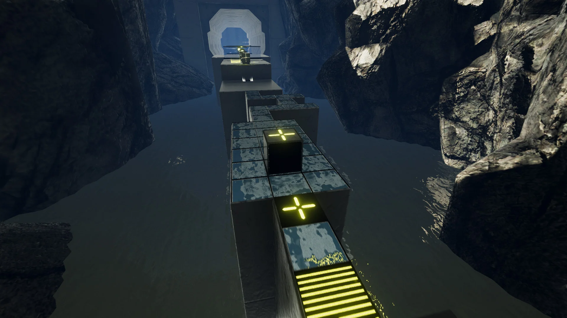 The Last Cube - кадр 4