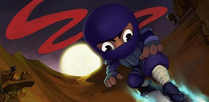 Moon Chaser - кадр 1