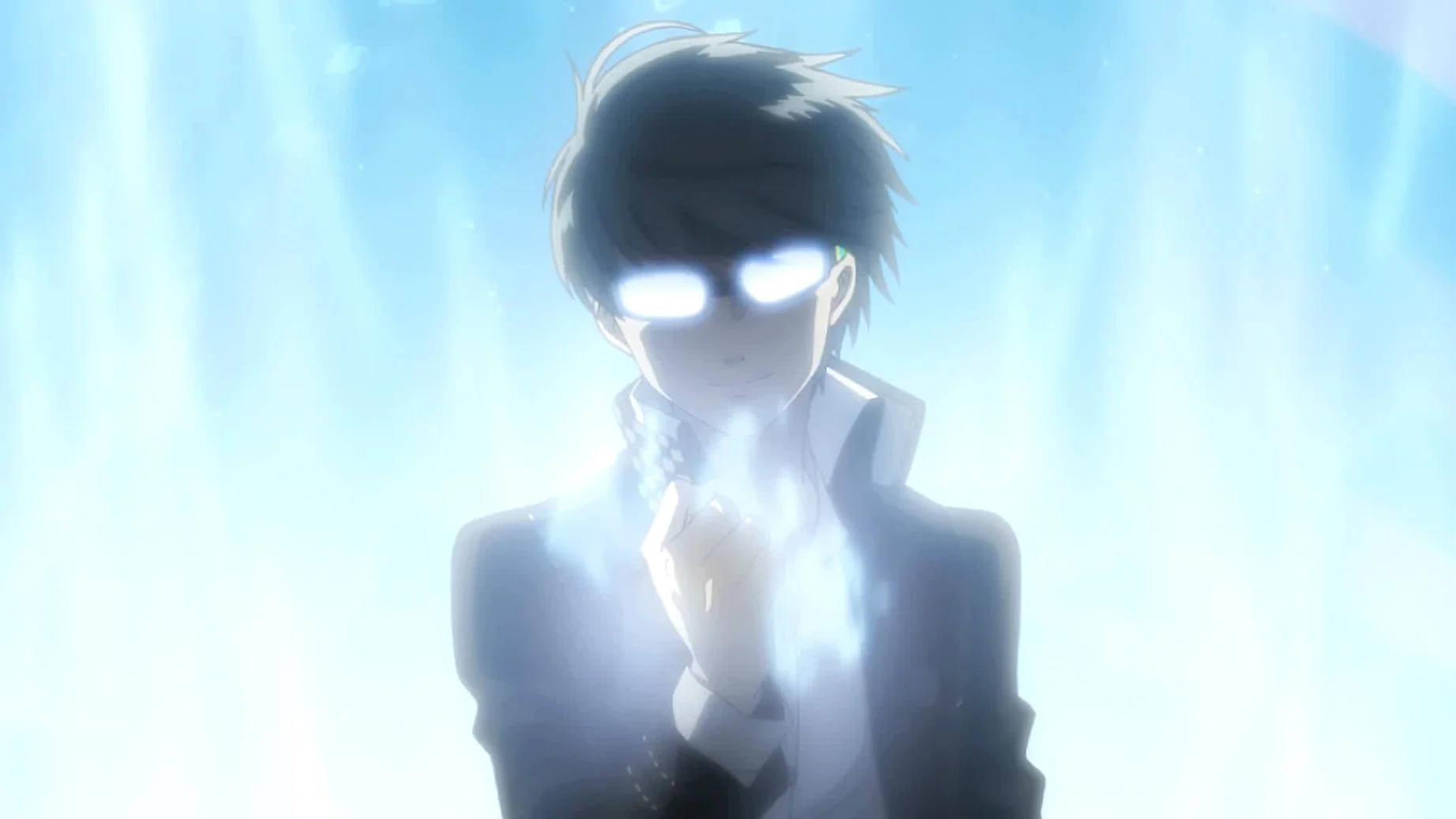 Persona 4 Golden - кадр 7