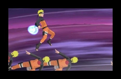 Naruto Shippuden 3D: The New Era - кадр 15