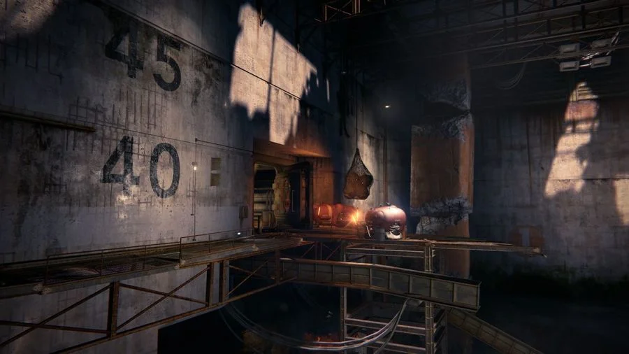 Destiny: The Taken King - кадр 10