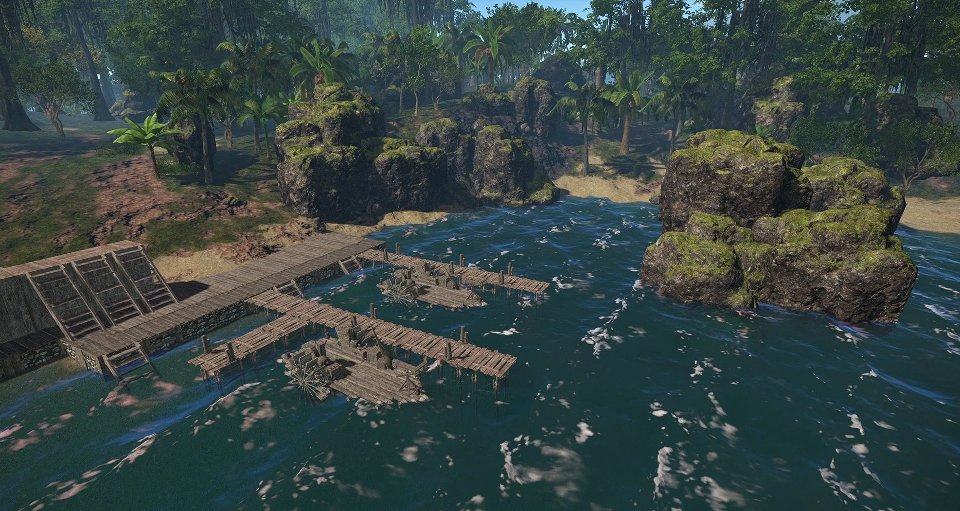 Out of Reach - кадр 3