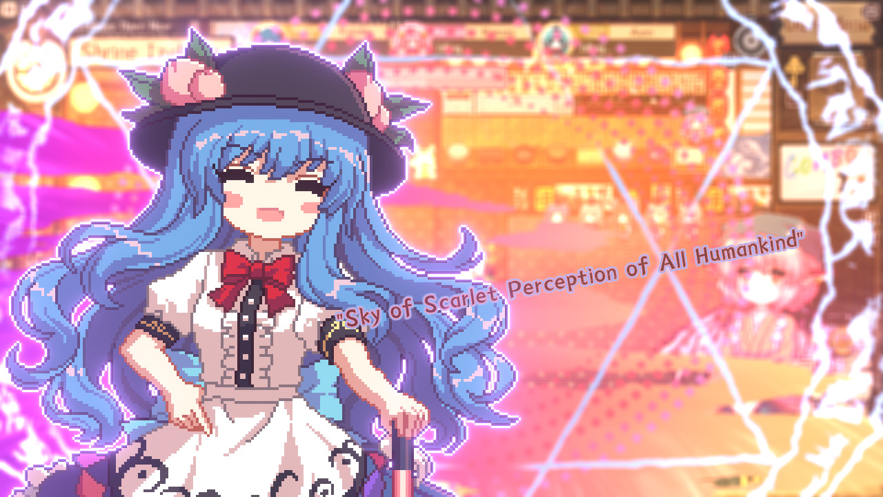 Touhou Mystia's Izakaya — скриншот 8