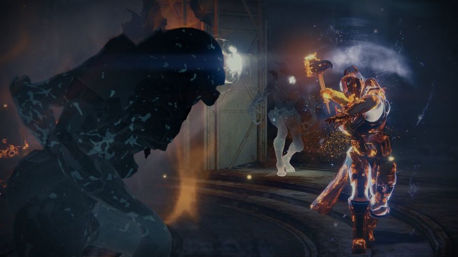 Destiny: The Taken King — скриншот 2