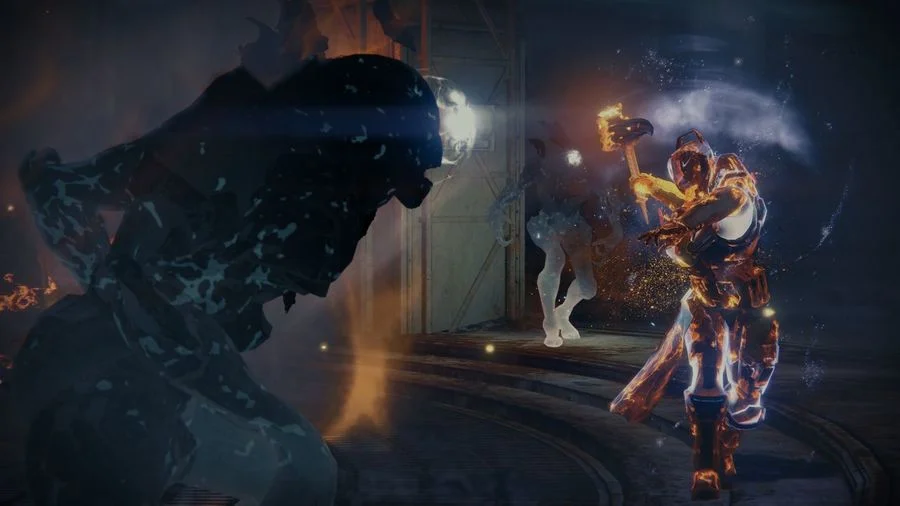 Destiny: The Taken King - кадр 7