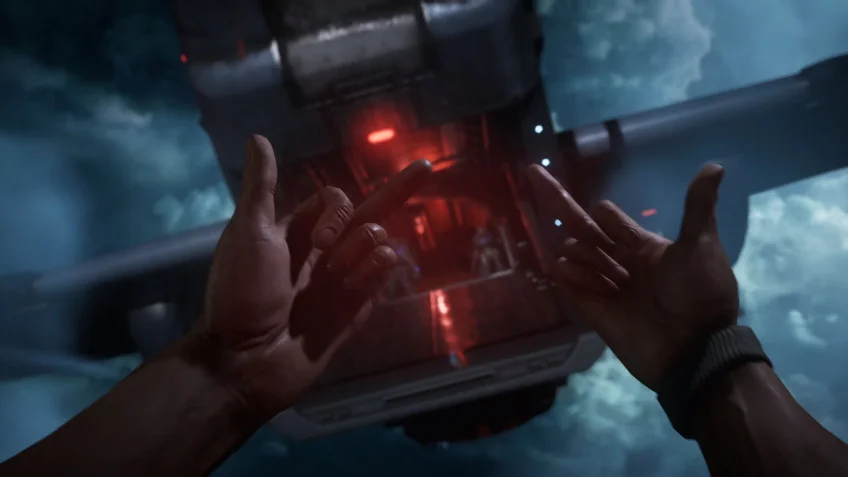 Gears 5 - кадр 3