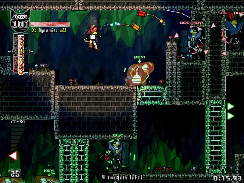 Copy Kitty - кадр 8