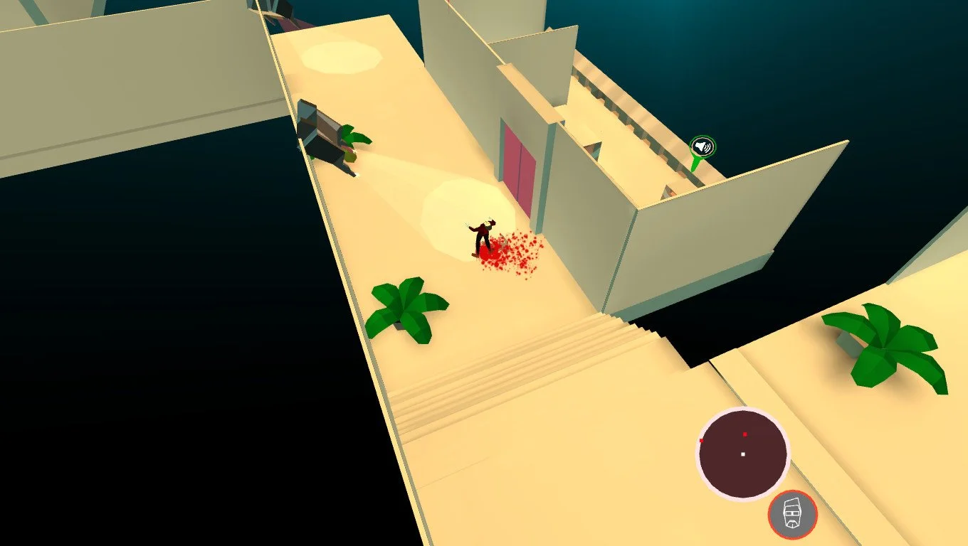 Love is Blind: Mutants - кадр 15