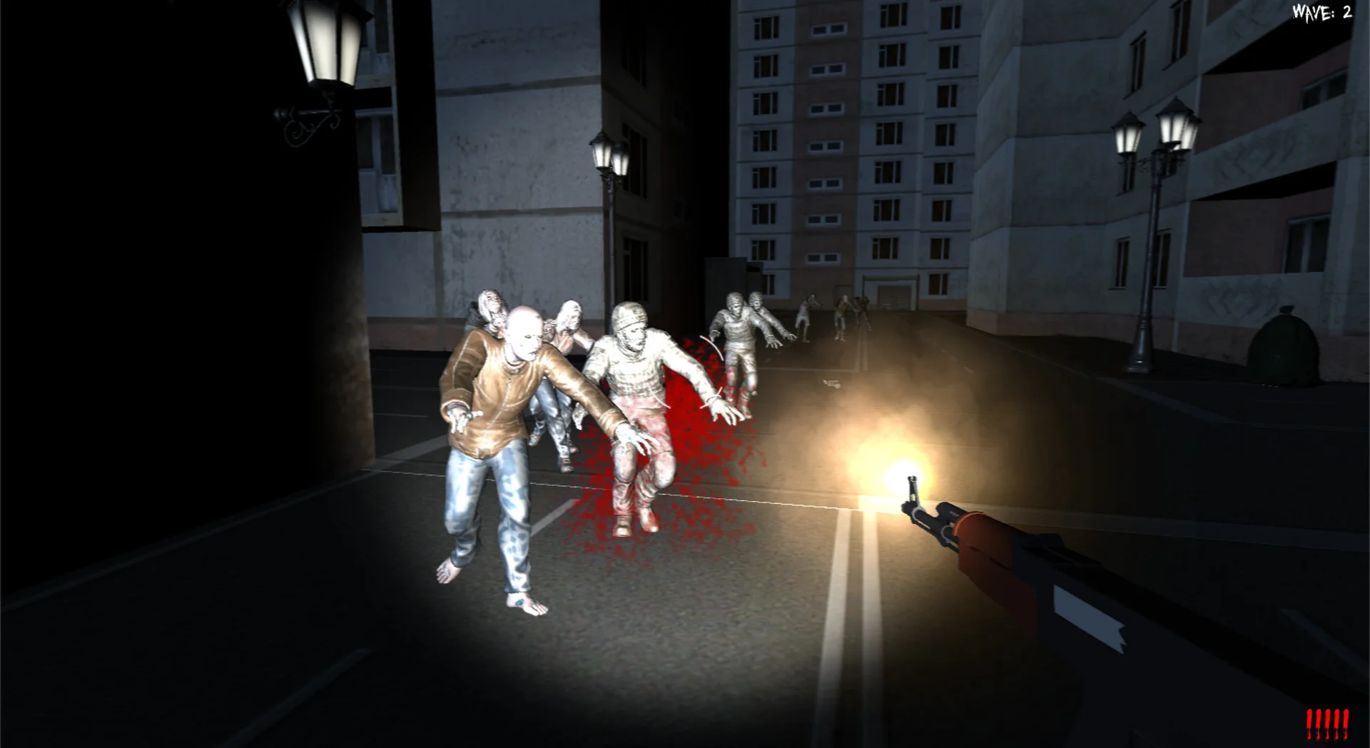 The Plague - кадр 5