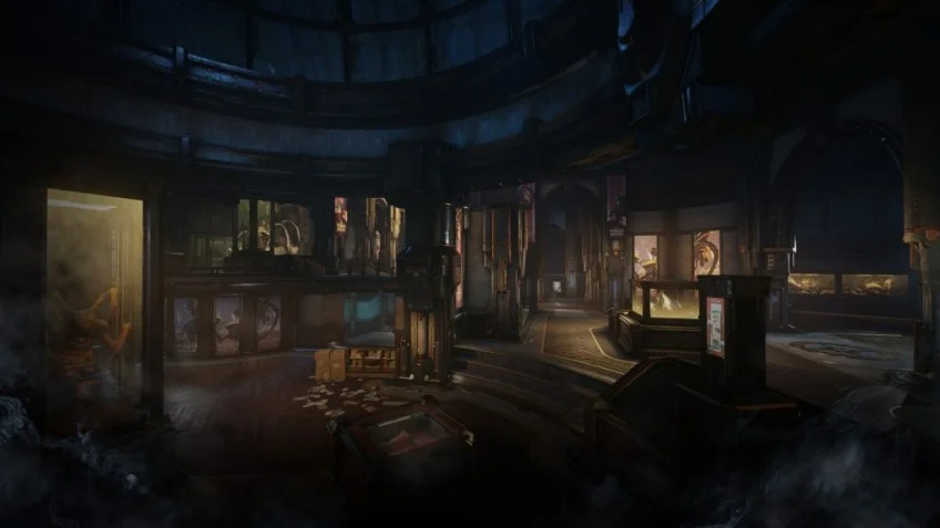 Gears 5 - кадр 9