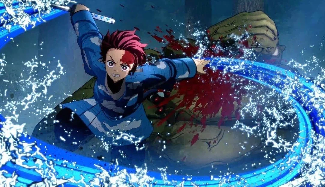 Demon Slayer: Kimetsu no Yaiba – The Hinokami Chronicles - кадр 12