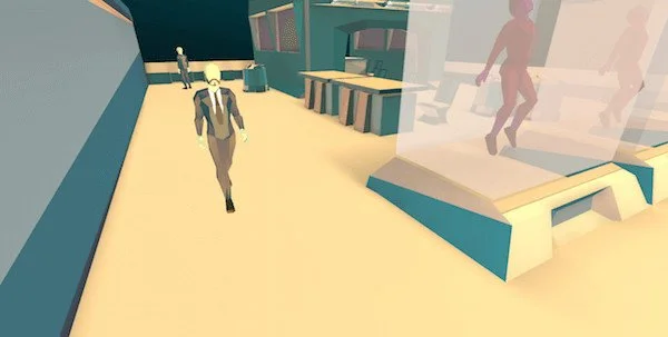 Love is Blind: Mutants - кадр 2