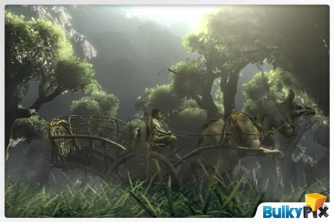 Last King of Africa ep1 - кадр 2