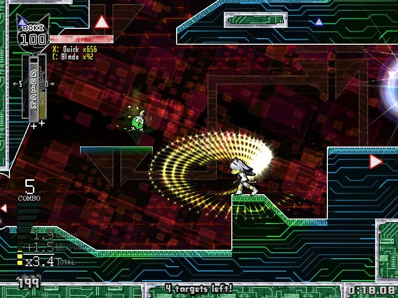 Copy Kitty - кадр 6