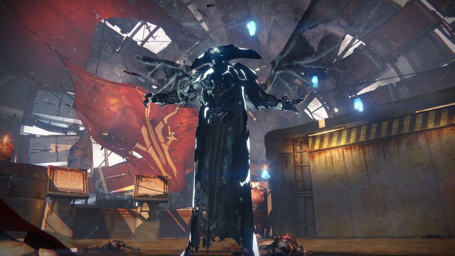 Destiny: The Taken King — скриншот 8