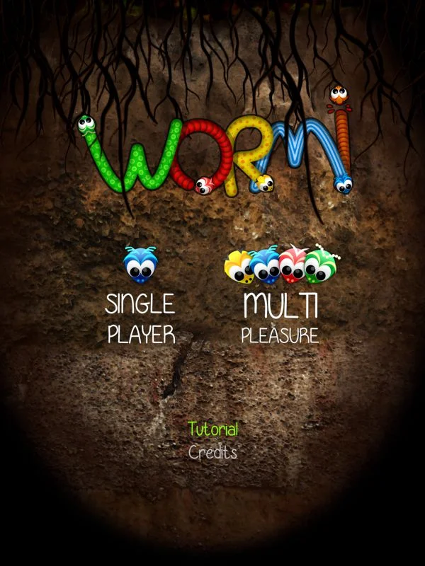 Wormi - кадр 10