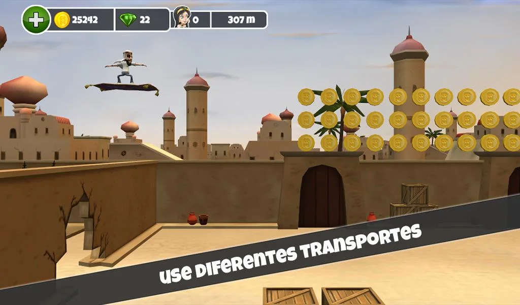 Mussoumano Game - кадр 8