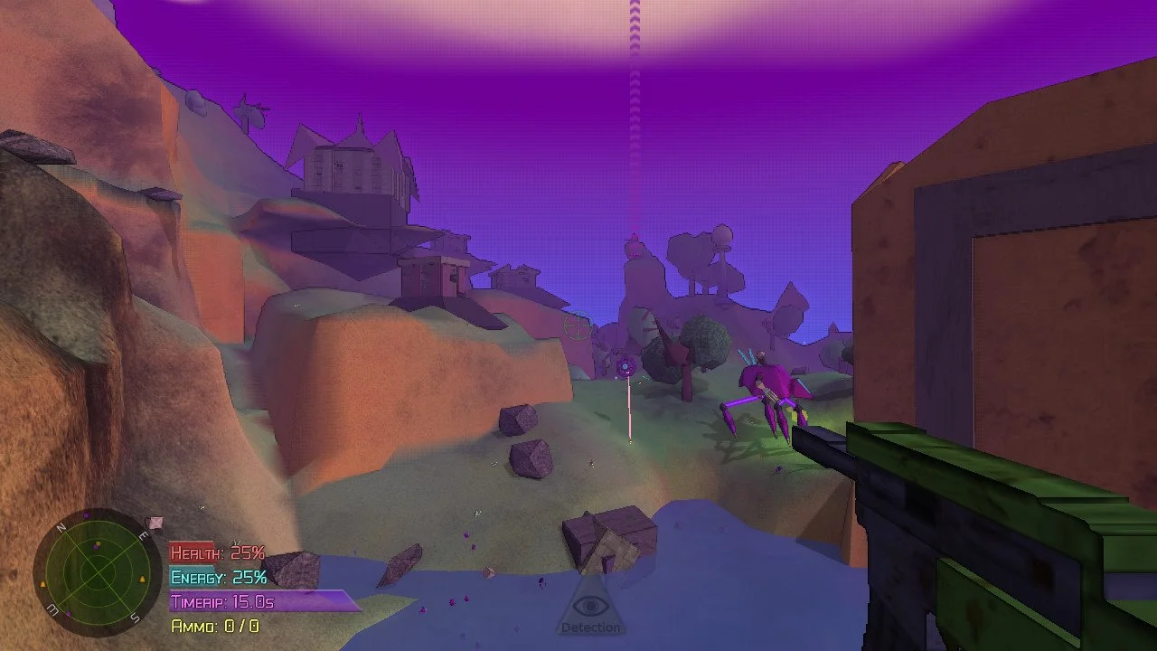 5089: The Action RPG - кадр 3