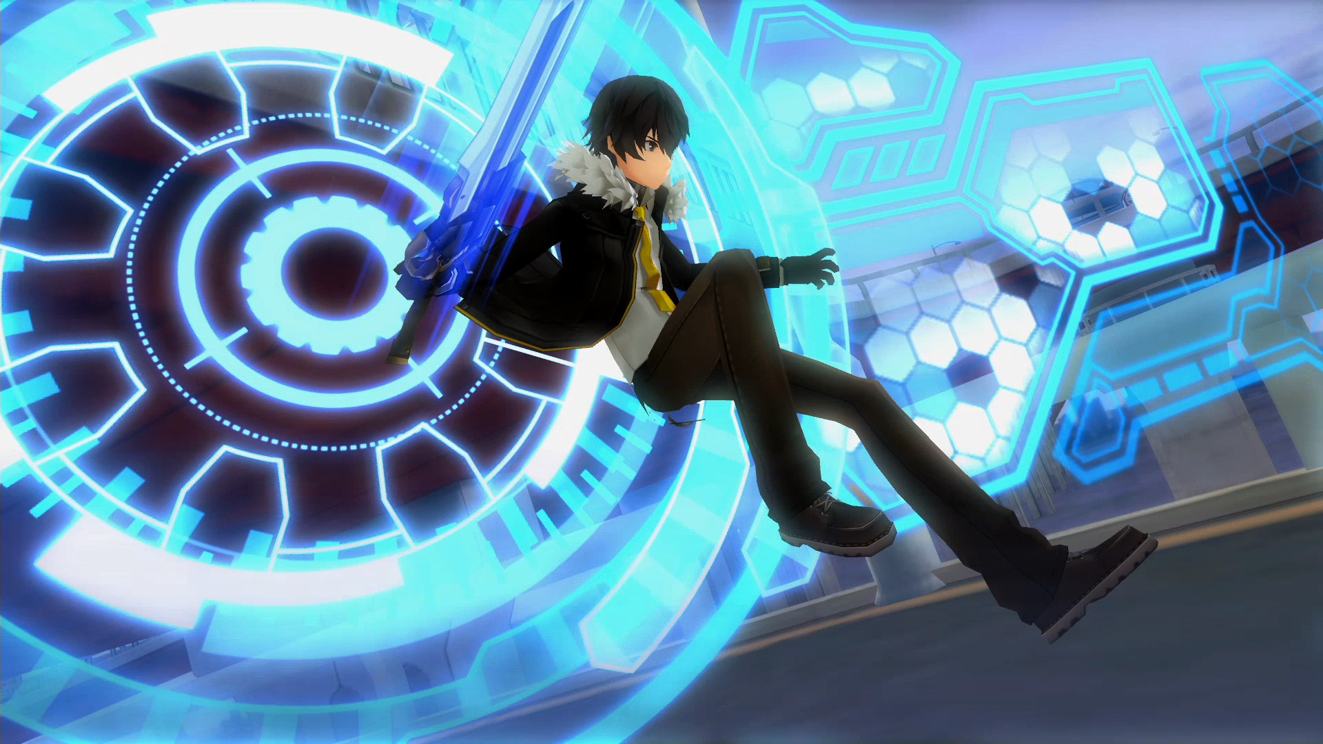 Closers — скриншот 7