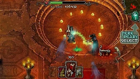 Dracula: Undead Awakening - кадр 13