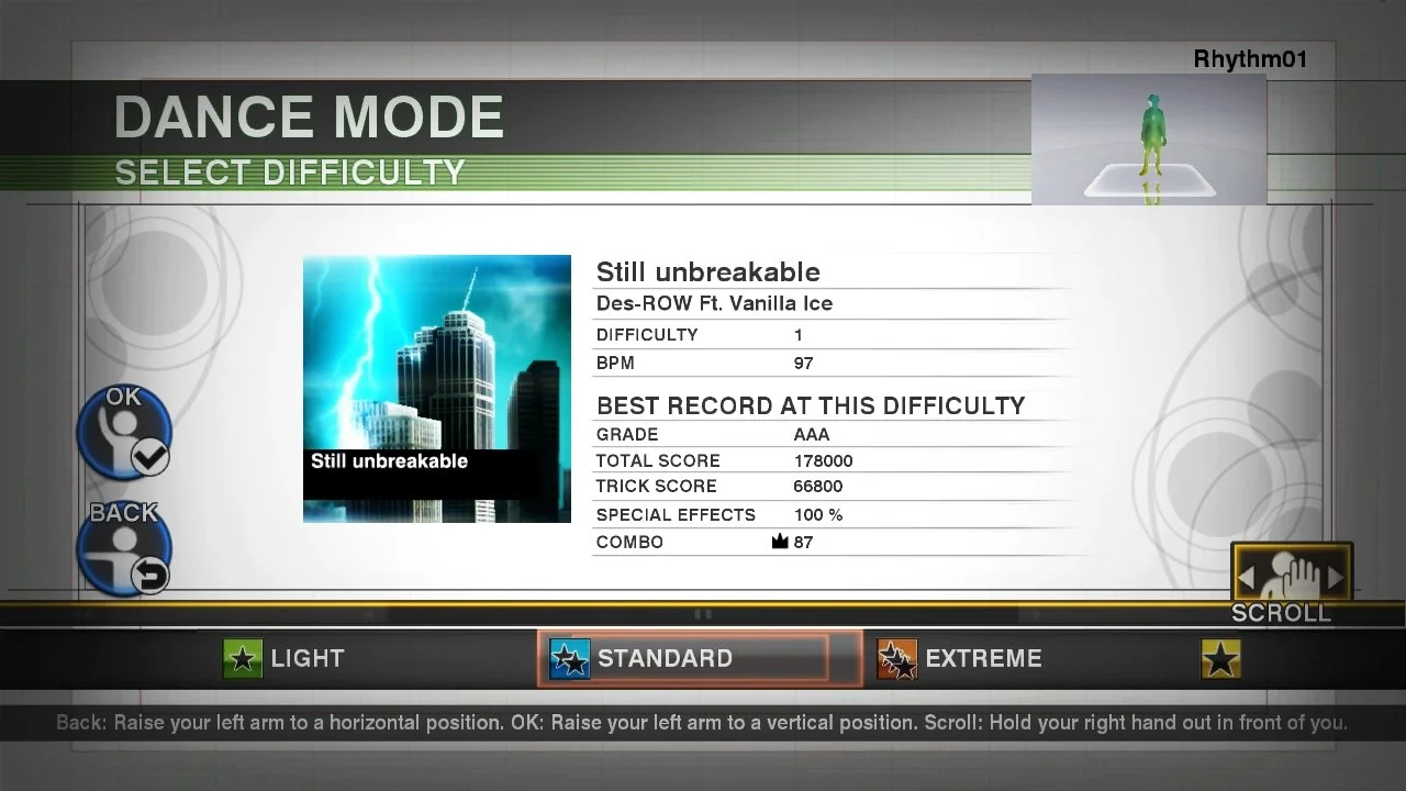 Rhythm Party - кадр 4