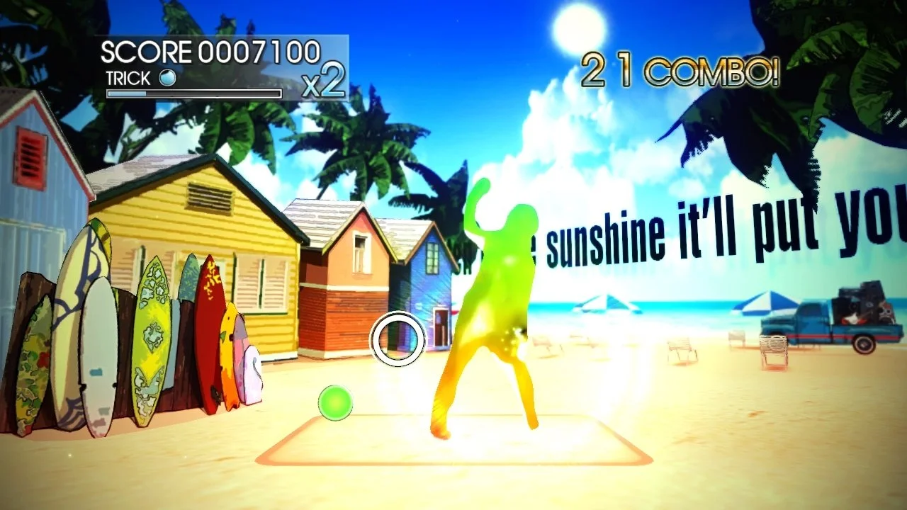 Rhythm Party - кадр 2