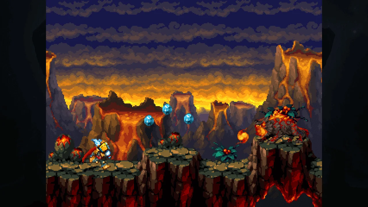 Tiny Thor - кадр 7