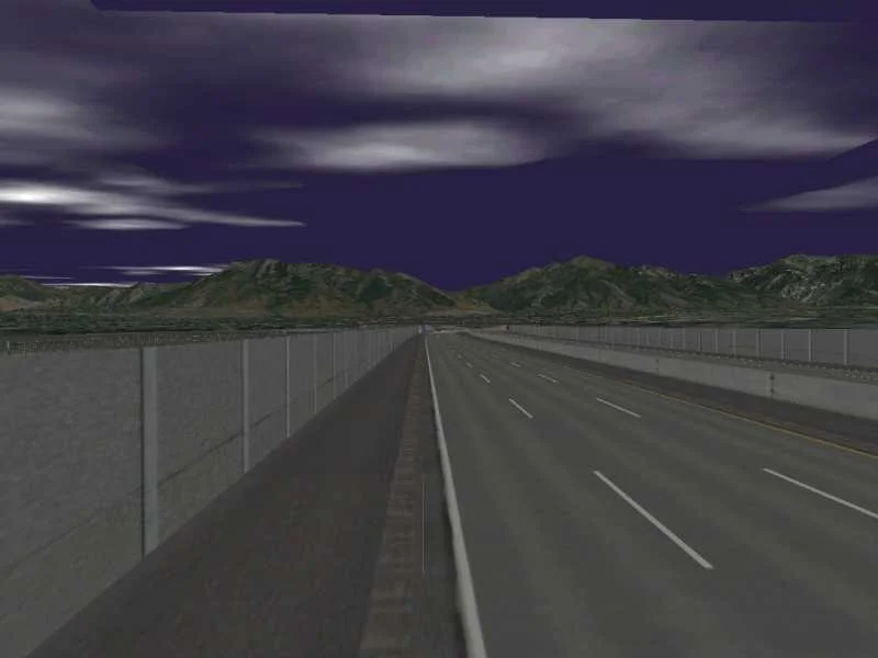 Road Trip 2KX - кадр 1