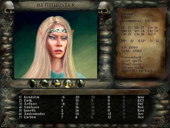 Devil Whiskey - кадр 9