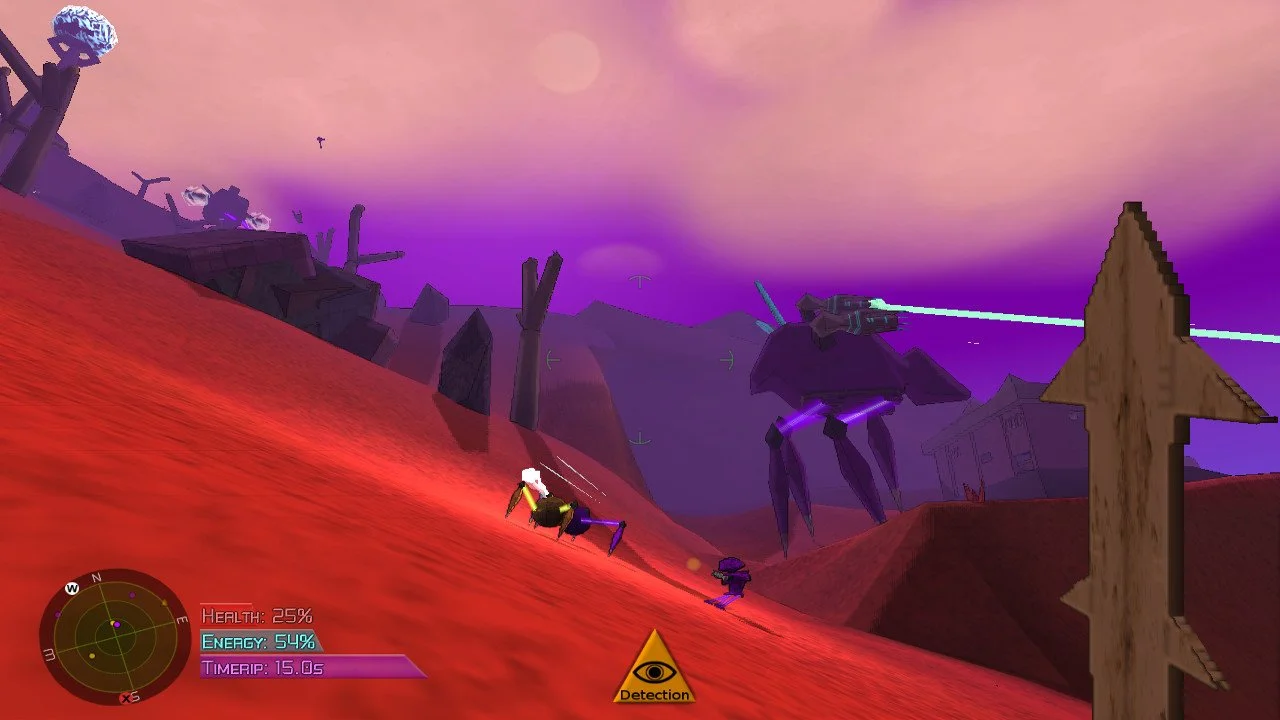 5089: The Action RPG - кадр 5