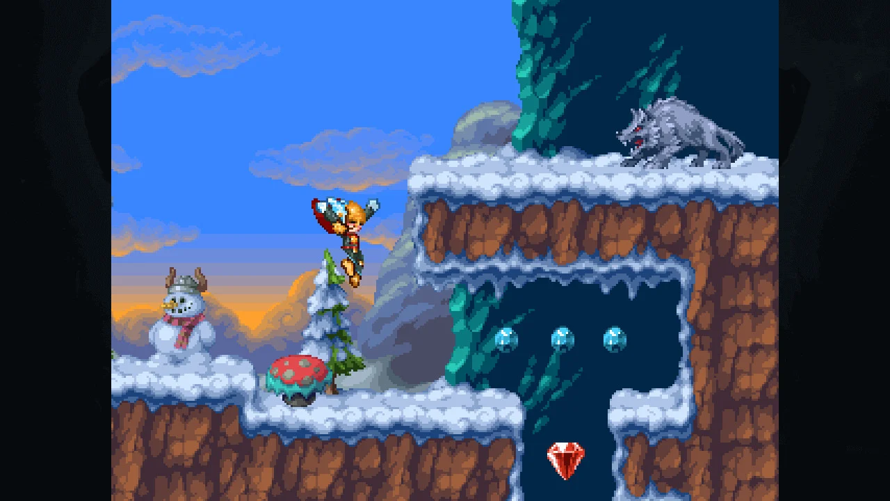 Tiny Thor - кадр 6