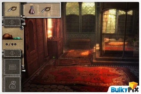 Last King of Africa ep1 - кадр 1