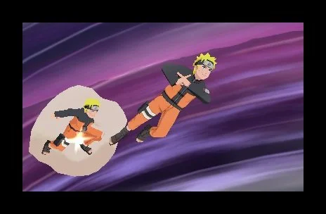 Naruto Shippuden 3D: The New Era - кадр 11