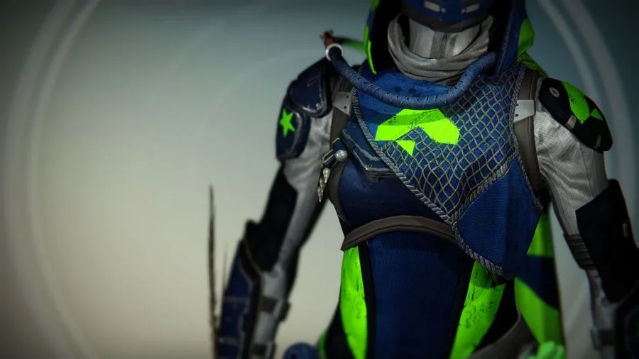 Destiny: The Taken King - кадр 18