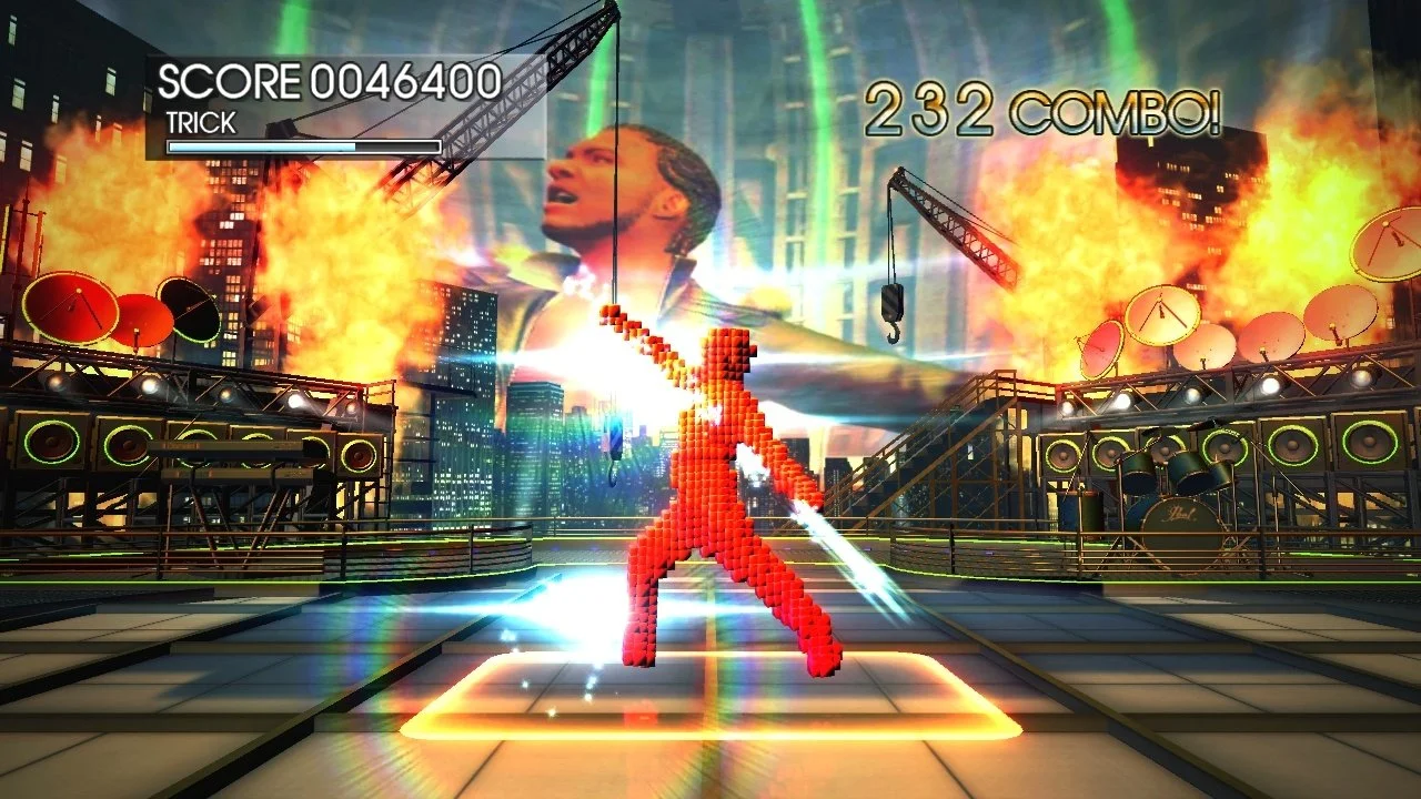 Rhythm Party - кадр 3