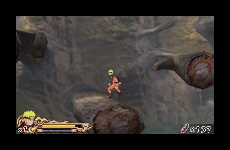 Naruto Shippuden 3D: The New Era - кадр 7