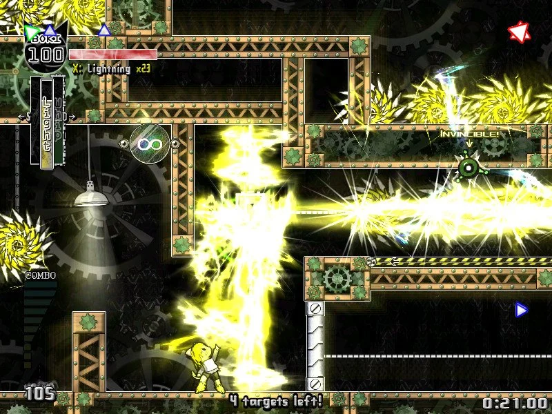 Copy Kitty - кадр 9