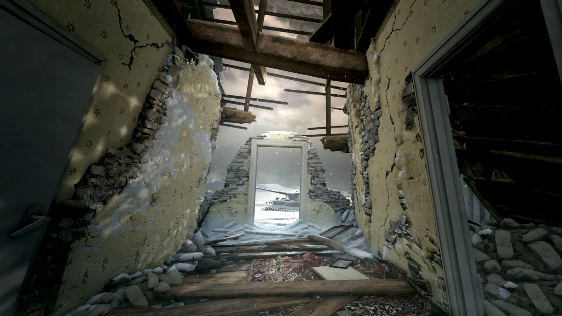 Paradise Lost - кадр 11