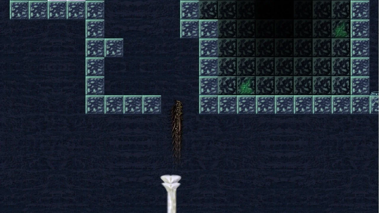 Ophidian Wars: Opac's Journey - кадр 2